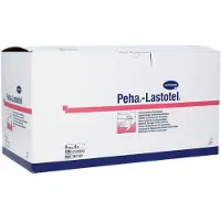 Peha Peha-Lastotel 8 cm x 4 m 100 St