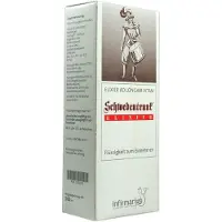 Infirmarius Schwedentrunk Elixier Flüssig 500 ml