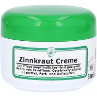 Resana Zinnkraut Creme 50 ml