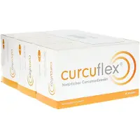 Twosmile GmbH Curcuflex Weichkapseln 180 St