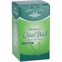Heilmoorbad Neydharting GmbH Neydharting Heilmoor Vital Bad 5X250 ml