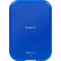 Canon Zoemini 2 Tragbarer Fotodrucker