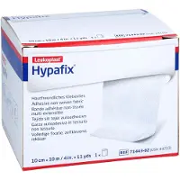 Medi-Spezial GmbH Hypafix Hautfreundliches Klebevlies 10 c 1 St