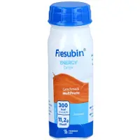 1001 Artikel Medical GmbH Fresubin Energy Drink Multifrucht Trinkf 6X4X200 ml