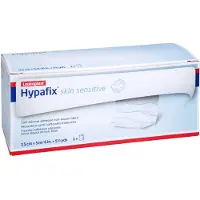 B2B Medical GmbH Hypafix Skin Sensitive Klebevlies 15 Cmx5 M 1 St