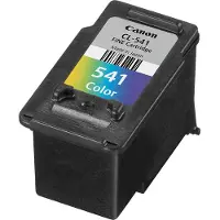 Canon CL-541, Cyan, Magenta, Gelb, 8 ml, 1 Stück(e), 180 Seiten, Multipack