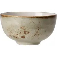 Steelite Bowl 12,75 cm Chinese 1131 Craft Green 11310242