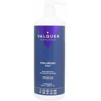 Valquer Hyaluronsäure-Maske für extra viel Feuchtigkeit und Vitalität für alle Haartypen 975ml