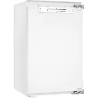 Exquisit Einbaukühlschrank ohne Gefrierfach, 135 Liter, Schnellkühlfunktion, 88 cm Höhe, Vollraumkühlschrank, EKS131-V-FE-090E