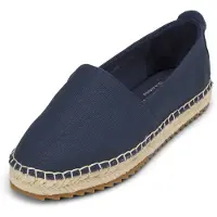 Marc O'Polo Slipper 50315613802801 Damen Navy-Schuhgröße 37