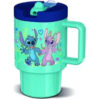 Stor Lilo & Stitch - Stitch