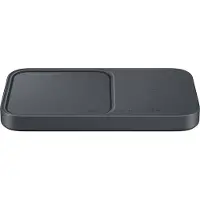 Samsung Wireless Charger Duo mit Schnellladeadapter EP-P5400T