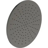 Ideal standard Kopfbrause Idealrain Atelier rund 300mm A5803A5 Magnetic Grey