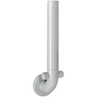 Hewi 801.21.202 99 Reservepapierhalter Ser 801,
