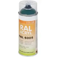 Alberts Reparaturspray 150 ml Anthrazit RAL 7016