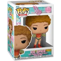 Funko POP! Pop! Rocks: Ice Spice #448