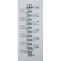 Zehnder ZY100450CR00000 Design-Heizkörper Yucca YSC-130-050