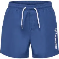 Hummel Bondi Board Badehose, True Navy, 110
