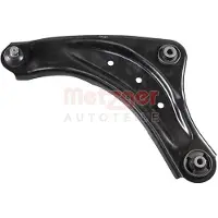 METZGER Lenker, Radaufhängung GREENPARTS 58156301