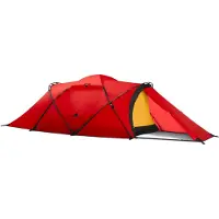 Hilleberg Tarra Trekkingzelt - 2 PERS. - green