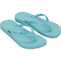 Ipanema Anatomic Colors Flip-flops Blau EU 39 Frau Blau EU 39