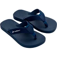Rider Flip Flops Impulse Kinder Blue-Schuhgröße 36