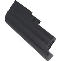 AccuCell Akku passend für IBM Lenovo ThinkPad T60 series, Z60m, Li-ion, 10,8V, 6600mAh