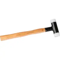 KRAFTWERK 310.120.035 35 Mm Plastikhammer