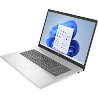 HP 17-cn4457ng, Intel Core 5, 43,9 cm (17.3"), 1920 x 1080 Pixel, 16 GB, 512 GB, Windows 11 Home