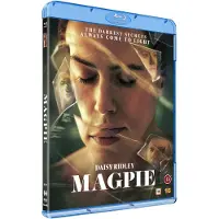 Label M Magpie