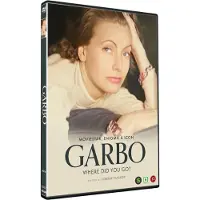 Label.M Garbo: Where Did You Go?