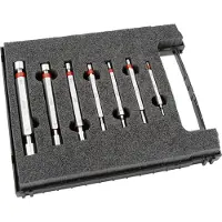 Format Grenzlehrdorn-Satz 3-12mm