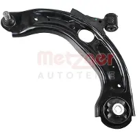 METZGER 58153301 Querlenker Vorne Links Unten für MAZDA CX-3 (DK)