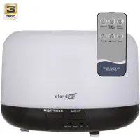 Standart Aroma diffuser, humidifier SL-300ML, 0.3 l
