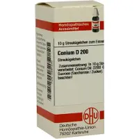 DHU Conium D 200 Globuli 10 g