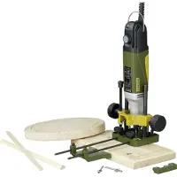Proxxon Micromot Oberfräsenvorsatz OFV