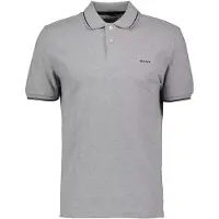 Gant Poloshirt "TIPPING SS PIQUE POLO"