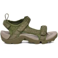Teva Jungen Sandalen Tanza Kids - Groen - Größe 35