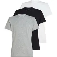 Calvin Klein Underwear T-Shirt-Set LV00NB4185 Bunt Regular Fit