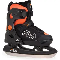 FILA Eishockey Schlittschuhe Kinder X 2.0 Ice Jungen-Schuhgröße 29 - 32