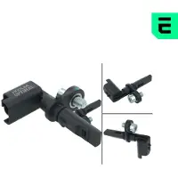 OPTIMAL ABS Sensor Raddrehzahl Hinten für OPEL Vivaro C Kastenwagen (K0) 06-S919