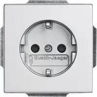 Busch-Jaeger Schuko