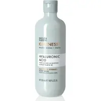 BAYLIS & HARDING Kindness+ Hyaluron Duschgel – 500 ml