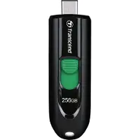 Transcend Jetflash 790 Usb-c 3.2 256gb Usb-stick