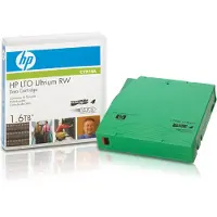 HP Lto-4 Ultrium 800gb/1tb C7974a-kassette