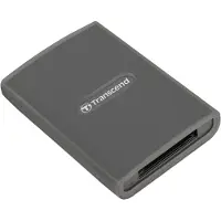 Transcend Rde2 Usb 3.2 Gen Cfexpress Typ B 2x2-kartenleser