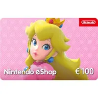 eShop Card