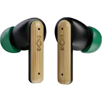 The House Of Marley Little Bird TWS Signature Black Drahtlose In-Ear-Kopfhörer