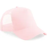 Beechfield Verstellbare Trucker-Cap Kinder