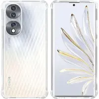 Cadorabo TPU Hülle für Honor 70 Ultra Slim